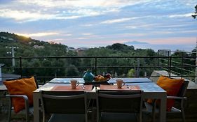 Suites in Erbalunga